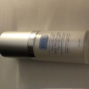 Dr. Denese Hydroshield Moisturizing Face Serum.